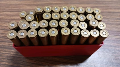 28rds .300 Winchester Magnum, Hollowpoint, Soft Point, Reloads