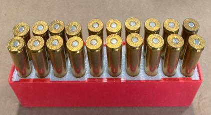 (20) Rounds of .375 H&H Magnum Winchester 270 Grain Soft Point