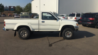 1991 TOYOTA PICKUP - 62K MILES - 4X4 - 4