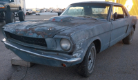 1966 FORD MUSTANG - PROJECT GEM! - 3