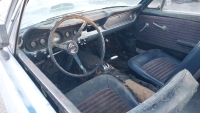 1966 FORD MUSTANG - PROJECT GEM! - 9