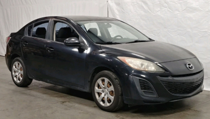 2010 Mazda 3