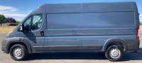 2018 RAM PROMASTER - DROVE GREAT - 3