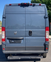 2018 RAM PROMASTER - DROVE GREAT - 5