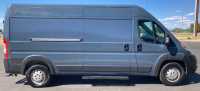 2018 RAM PROMASTER - DROVE GREAT - 7