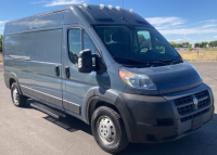 2018 RAM PROMASTER - DROVE GREAT - 8