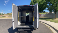 2018 RAM PROMASTER - DROVE GREAT - 11