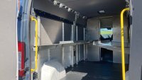 2018 RAM PROMASTER - DROVE GREAT - 14