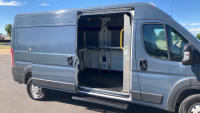 2018 RAM PROMASTER - DROVE GREAT - 16