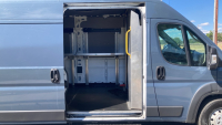 2018 RAM PROMASTER - DROVE GREAT - 17