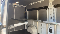 2018 RAM PROMASTER - DROVE GREAT - 18