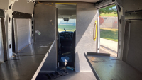 2018 RAM PROMASTER - DROVE GREAT - 19