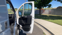 2018 RAM PROMASTER - DROVE GREAT - 21