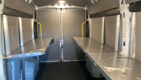 2018 RAM PROMASTER - DROVE GREAT - 24