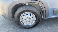 2018 RAM PROMASTER - DROVE GREAT - 25