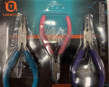 Jewelry Tools Complete Set. EB
