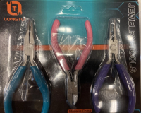 Jewelry Tools Complete Set. EB
