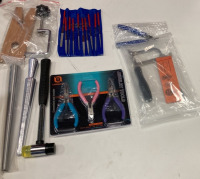 Jewelry Tools Complete Set. EB - 4