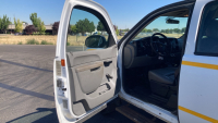 2013 CHEVROLET SILVERADO 2500 - 4X4 - LEATHER SEATS! - 9