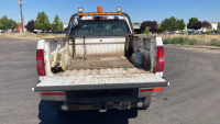 2013 CHEVROLET SILVERADO 2500 - 4X4 - LEATHER SEATS! - 13