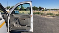 2013 CHEVROLET SILVERADO 2500 - 4X4 - LEATHER SEATS! - 19