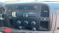 2013 CHEVROLET SILVERADO 2500 - 4X4 - LEATHER SEATS! - 21