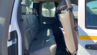 2013 CHEVROLET SILVERADO 2500 - 4X4 - LEATHER SEATS! - 24
