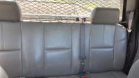 2013 CHEVROLET SILVERADO 2500 - 4X4 - LEATHER SEATS! - 26