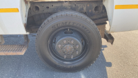 2013 CHEVROLET SILVERADO 2500 - 4X4 - LEATHER SEATS! - 34