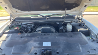 2013 CHEVROLET SILVERADO 2500 - 4X4 - LEATHER SEATS! - 40