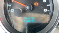 2013 CHEVROLET SILVERADO 2500 - 4X4 - LEATHER SEATS! - 43