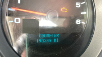 2013 CHEVROLET SILVERADO 2500 - 4X4 - LEATHER SEATS! - 44
