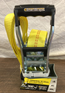 Smart Straps