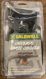 Caldwell Universal Brass Catcher