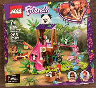 Lego Friends