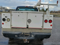2002 FORD F-250 - UTILITY COMPARTMENTS! - 6