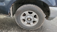 2002 FORD F-250 - UTILITY COMPARTMENTS! - 9