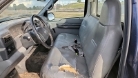 2002 FORD F-250 - UTILITY COMPARTMENTS! - 12