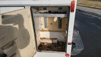 2002 FORD F-250 - UTILITY COMPARTMENTS! - 16