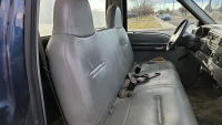 2002 FORD F-250 - UTILITY COMPARTMENTS! - 19