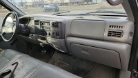 2002 FORD F-250 - UTILITY COMPARTMENTS! - 20