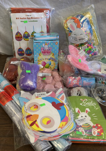Easter Decor& Gifts