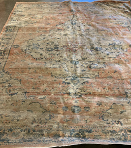 Selina Area Rug 8-10&rdquo;x12