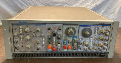 Tektronix TM5006
