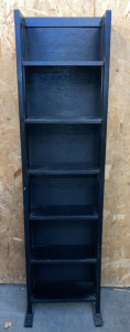 Foldable Shelves
