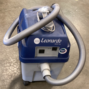 Emer Leonardo Vacuum