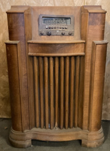 Antique Radio