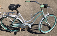 Schwinn Perla Bike - 3