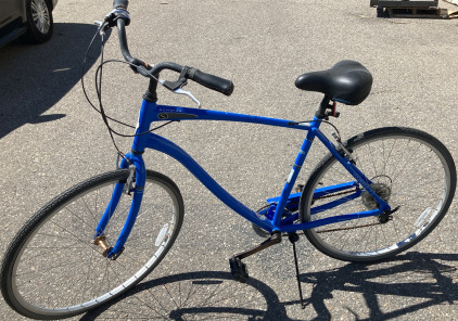 Schwinn Voyageur 7