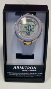 Armitron Watch